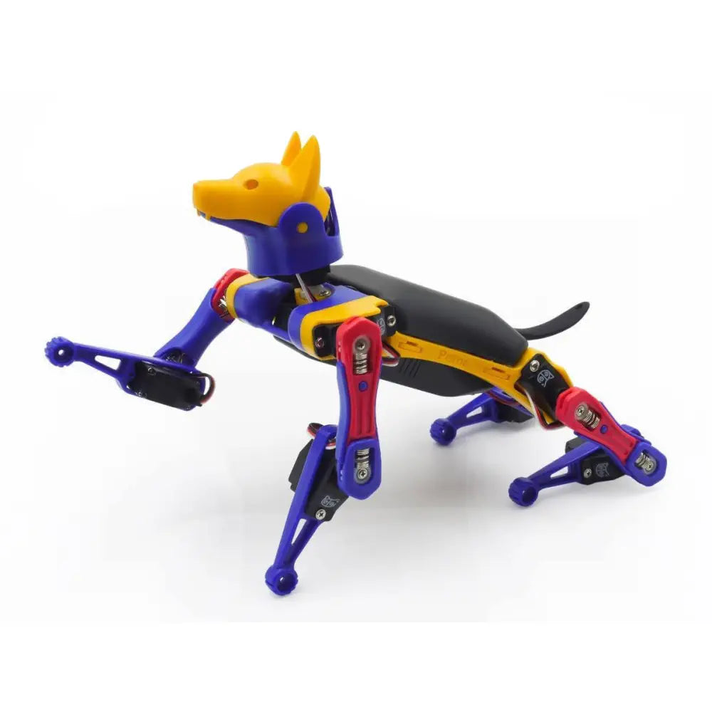 Petoi Bittle X V2 - Lite Servo - Pre-Assembled — фото 2