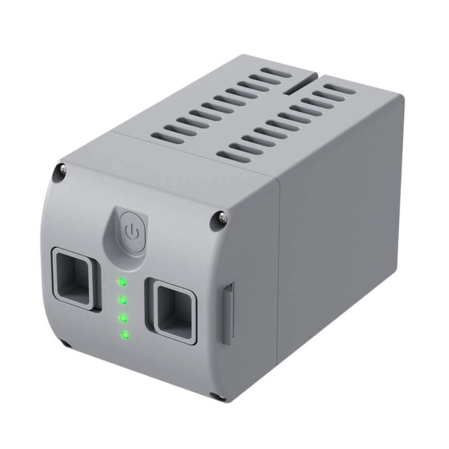 unitree a2 battery — фото 6