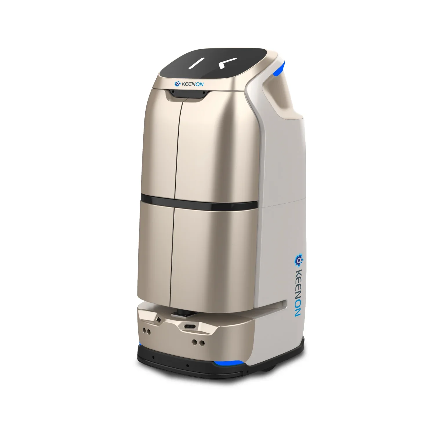 Робот Keenon Robotics Keenon W3 Delivery Robot