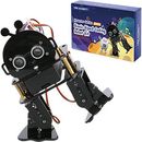 acebott - bionic biped robot kit esp32 — фото 5