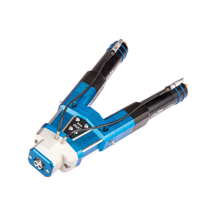 Робот ViscoTec ViscoTec preeflow® eco-DUO600