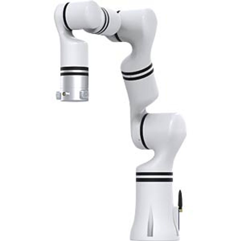 Робот Realman Realman кобот RM65 6 — Achsen Standard