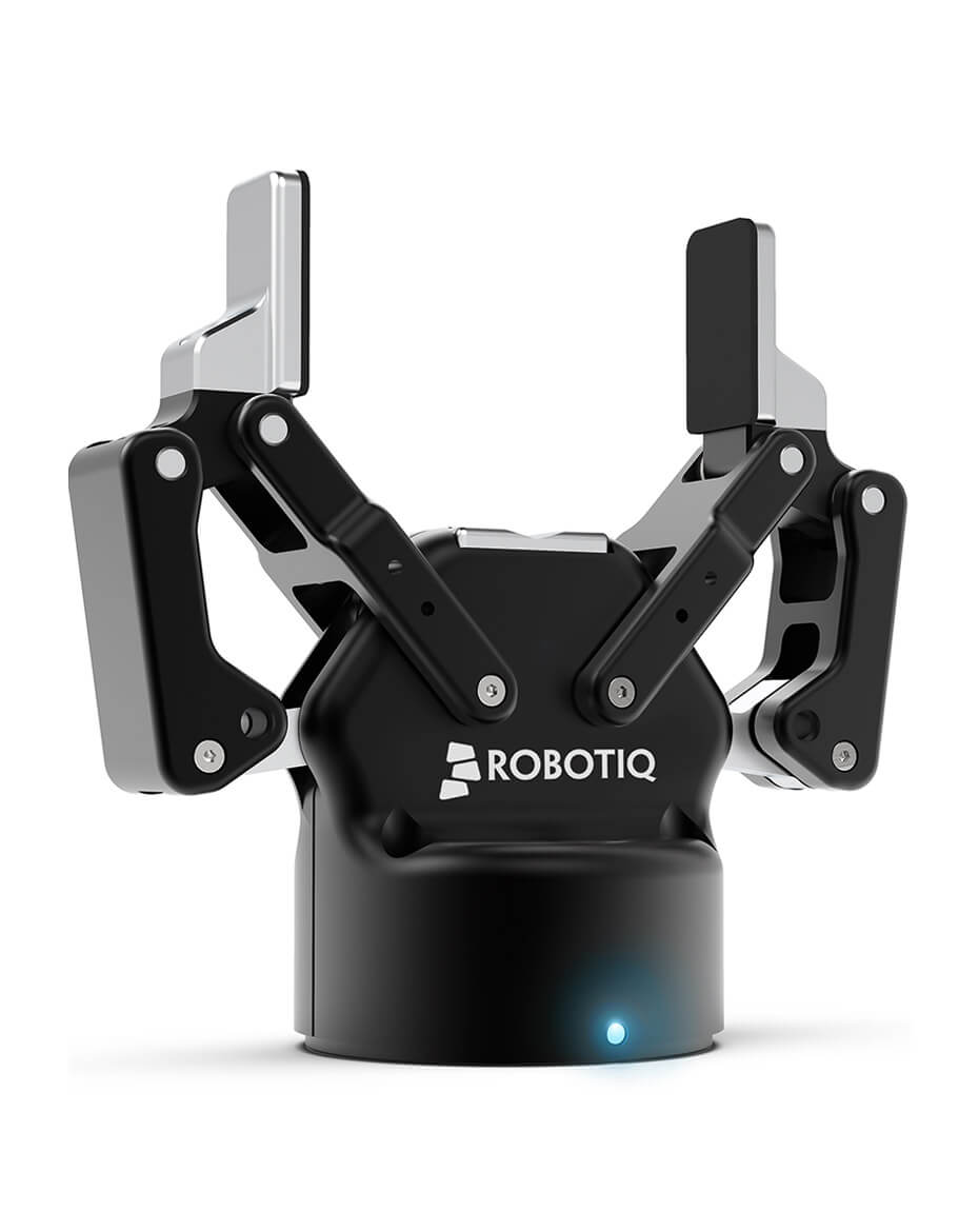 Robotiq 2F-140 — фото 3