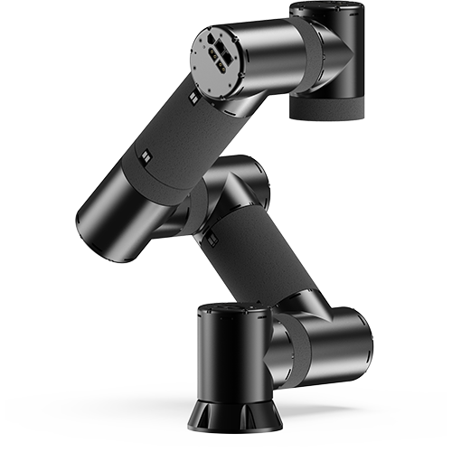 Lynxmotion SES-PRO 900mm 6Dof Modular Robotic Arm Assembled (SO) — фото 6