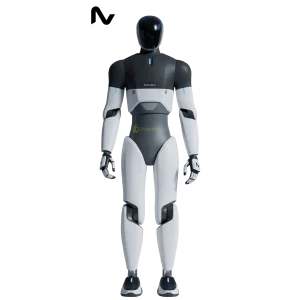 NEURA Robotics 4NE1 Gen 3.5 — Универсальные гуманоиды — фото 4