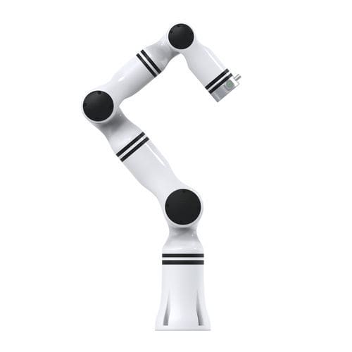RealMan Robotic Arm ECO65-B, 6 DoF, 5kg Payload (Basic Version) — фото 5