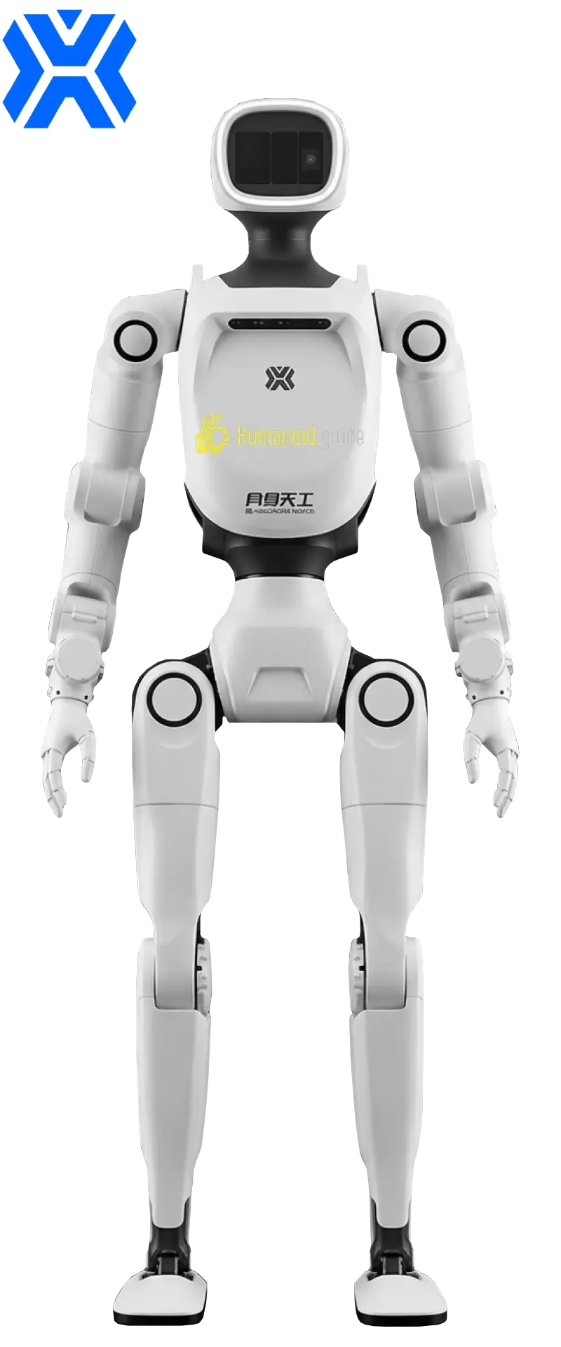 Робот X-Humanoid Omni