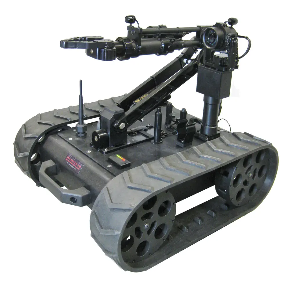 Робот The Machine Lab MMP 30 EOD Mobile Robot System