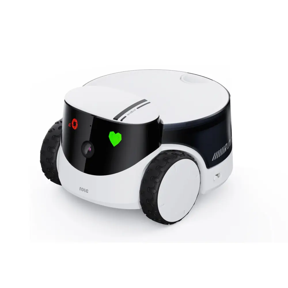 Робот Enabot ROLA PetPal AI Pet Companion Robot