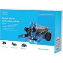 makeblock mbot 2 smart world add-on — фото 3