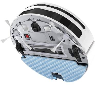 Rowenta Explorer 80 Allergy Connect (RR7747) — фото 5