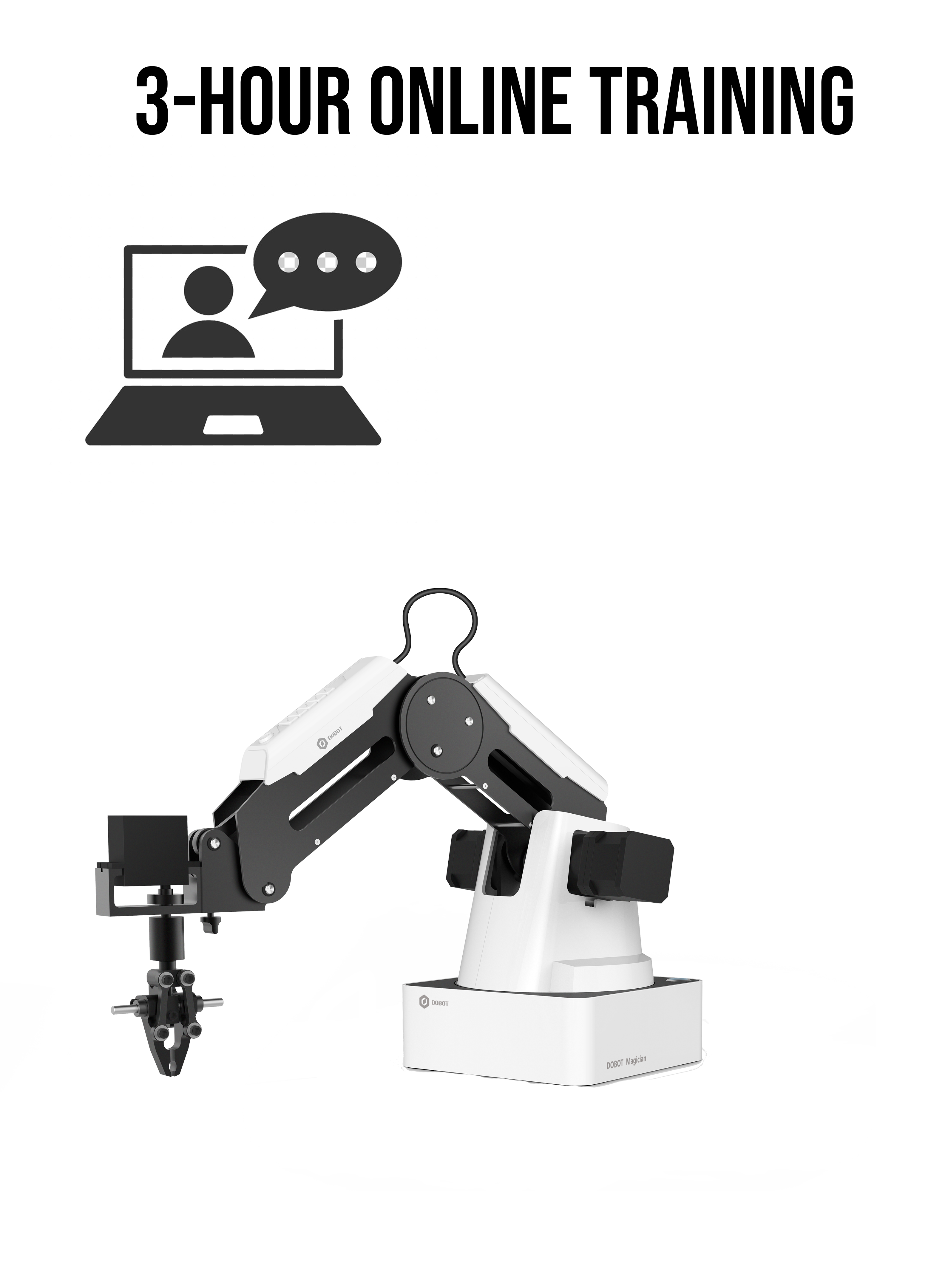 STEM-лаборатории RobotLAB AR/ VR for Classroom and School Pack