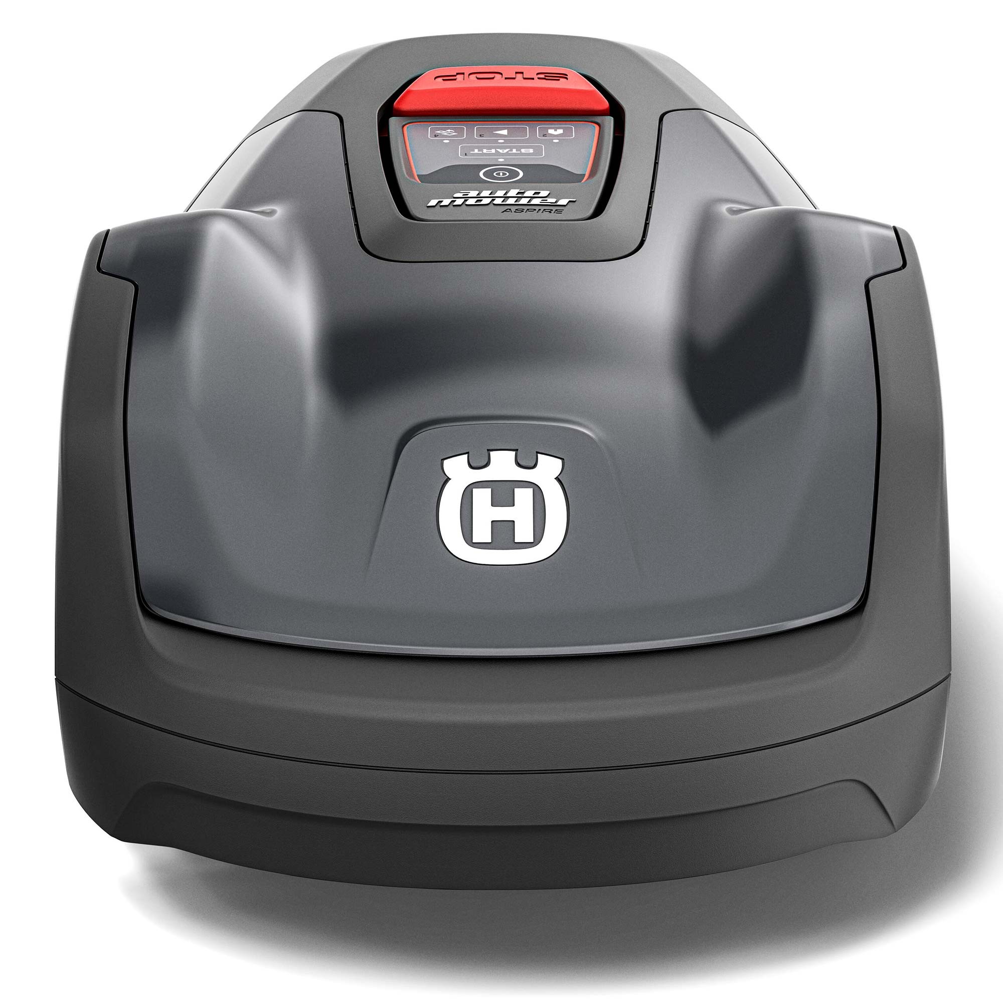 Husqvarna Automower Aspire R4 — фото 5