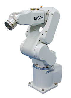 Робот Seiko Epson C3 Series (6-Axis)