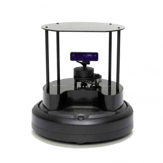 turtlebot 4 pro — фото 5