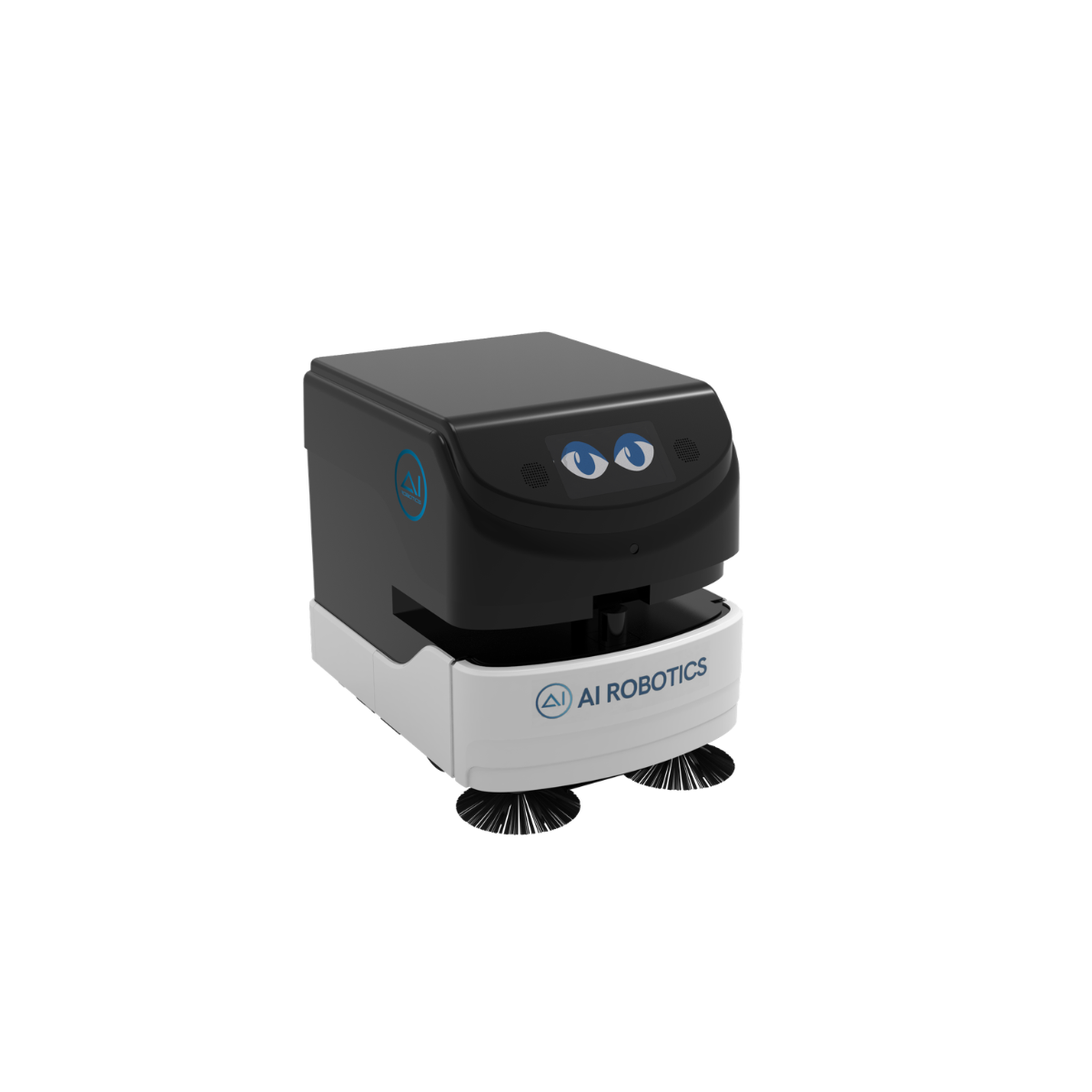 Робот Unknown CLEANY autonomous floor scrubber robot for professional cleaning A...