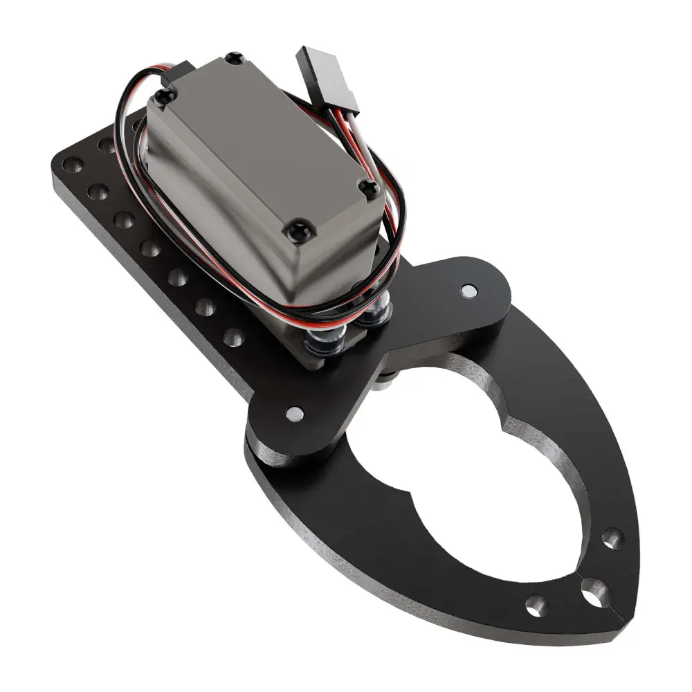 ServoCity Servo-Driven Gripper Kit (Servo Included) — фото 3