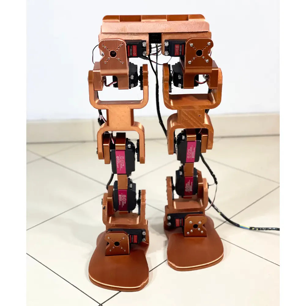 Youbionic Legs Pro — фото 2