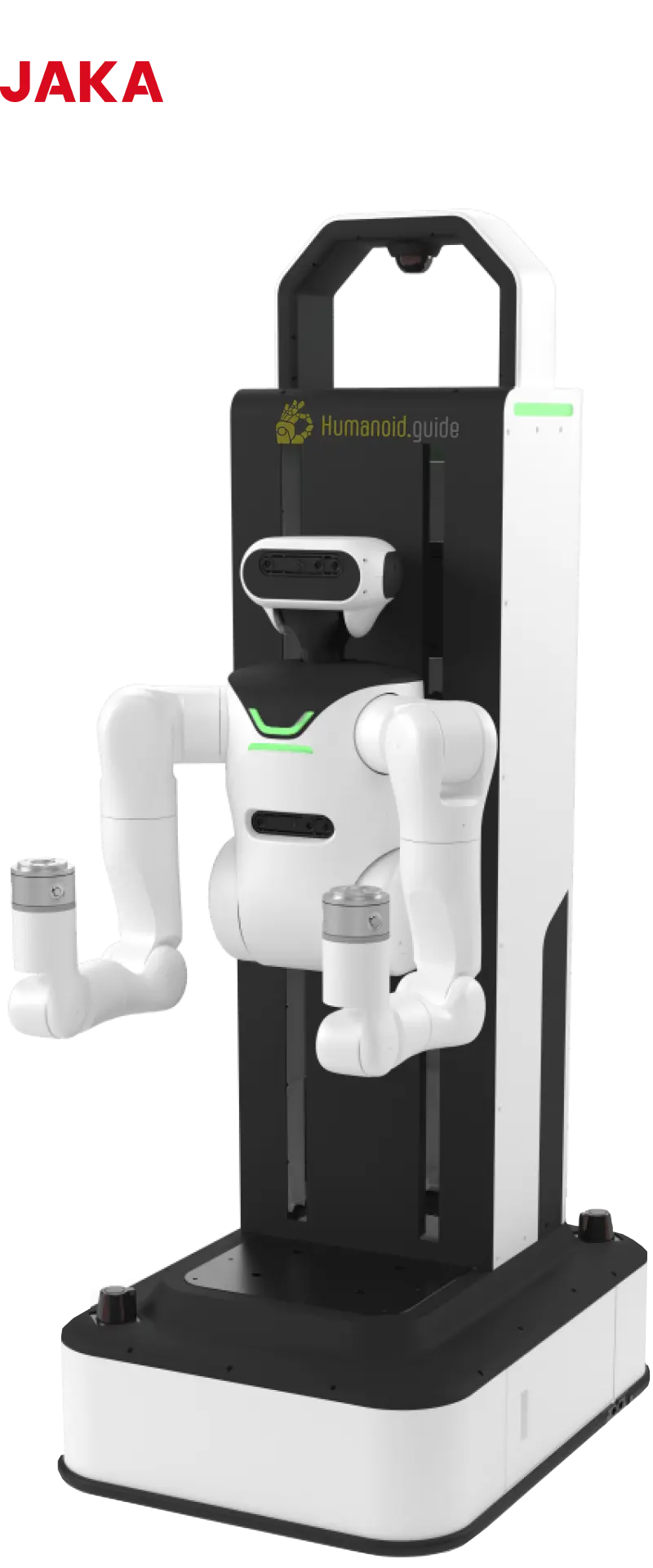 Робот JAKA Robotics JAKA Kargo