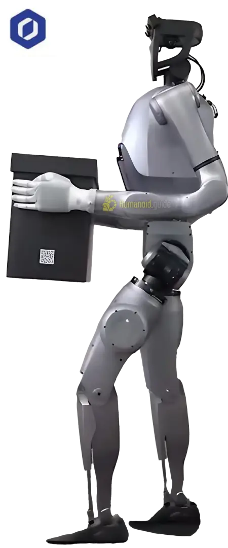 Робот Dobot Atom