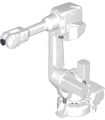ABB IRB 2600-12/1.65 — фото 3