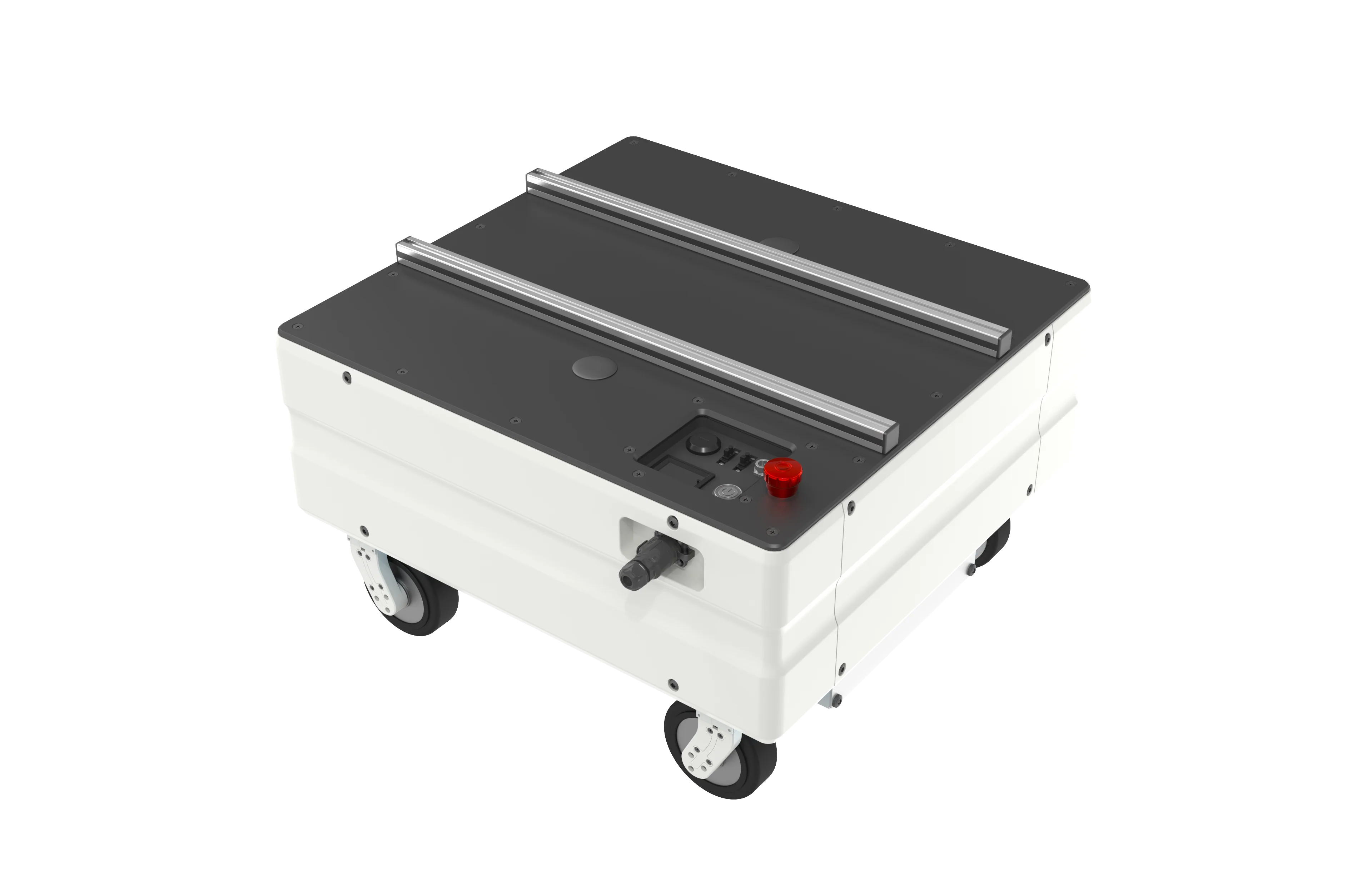 i2rt FLOW Holonomic Mobile Base — фото 2