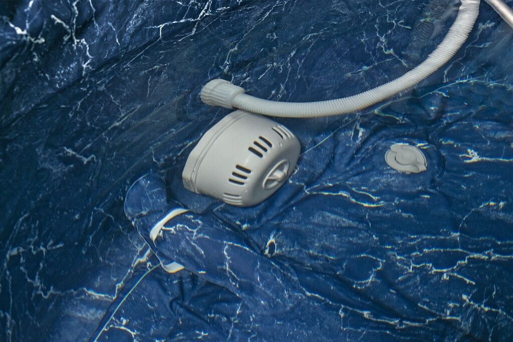 Bestway Lay-Z-Spa Xtras Pumpenbetriebener Whirlpoolsauger (60323) — фото 3