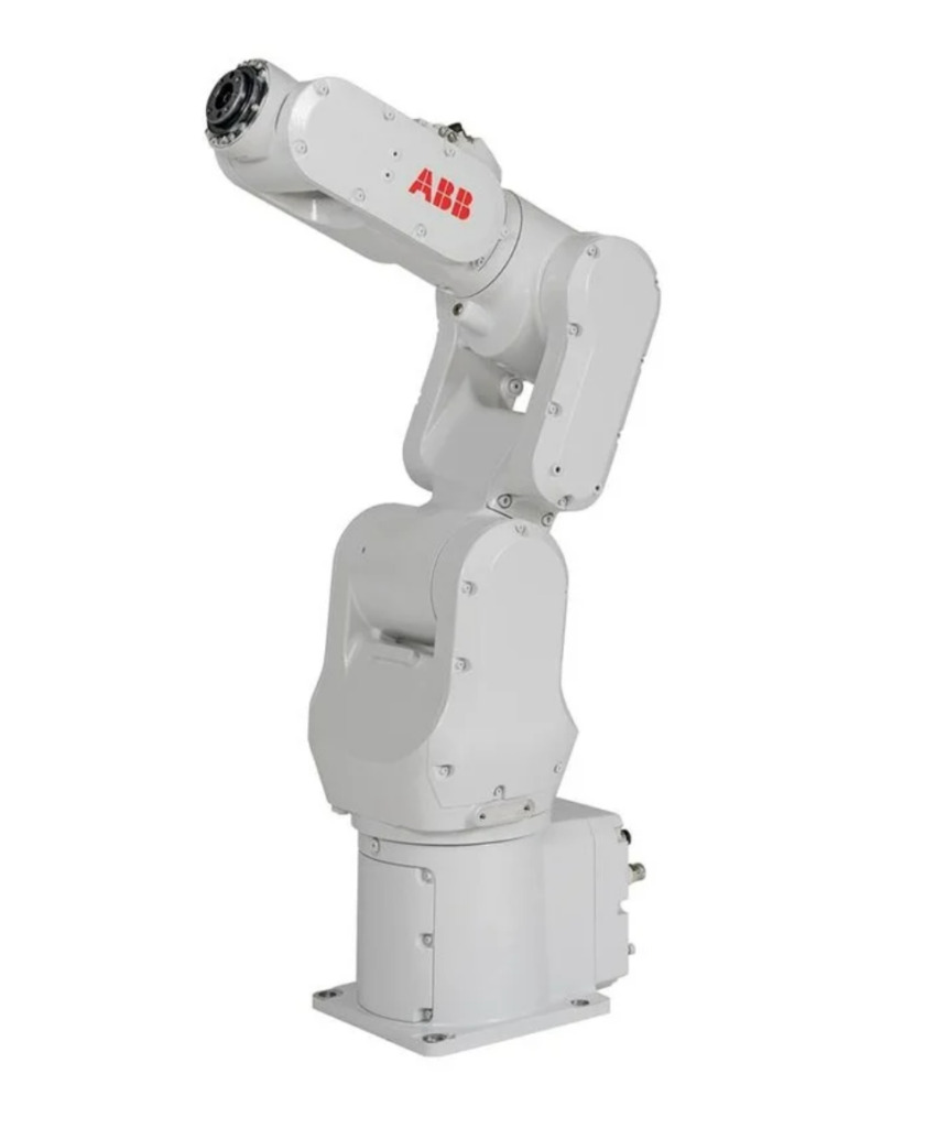 ABB IRB 1200-7/0.9 — фото 5