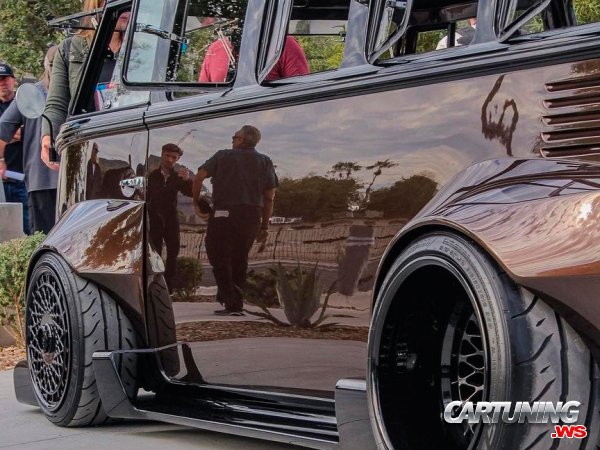 T1 Customized — фото 3