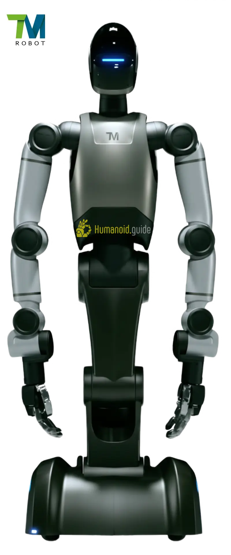 Робот Techman Robot TM Xplore 1