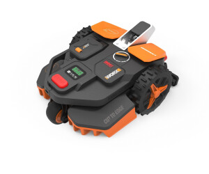Робототехника Worx Landroid M500 (WR141E)