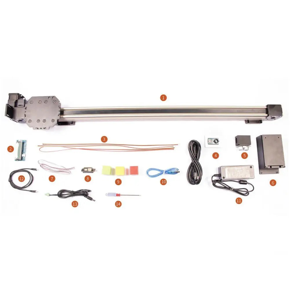 uArm Slider for uArm Robotic Arm — фото 2