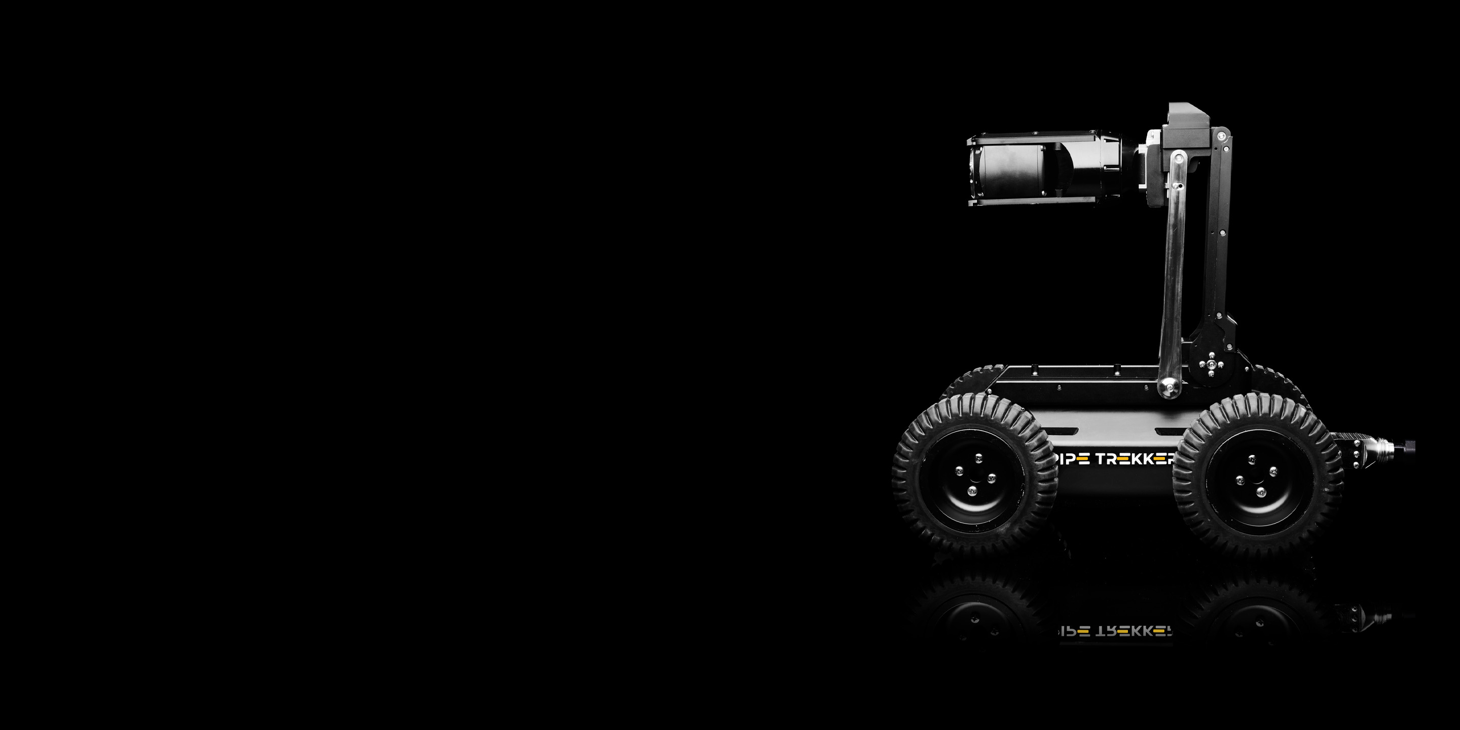 Deep Trekker / Pipe Trekker A-200 — фото 2