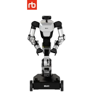 Rainbow Robotics RB-Y1 — Универсальные гуманоиды — фото 3