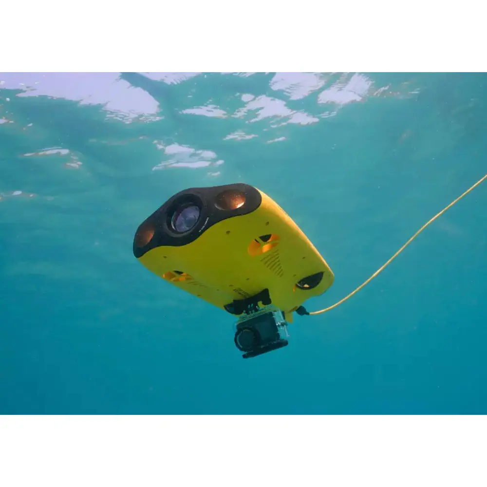 Chasing Gladius MINI S Underwater Drone Standard 100m — фото 6