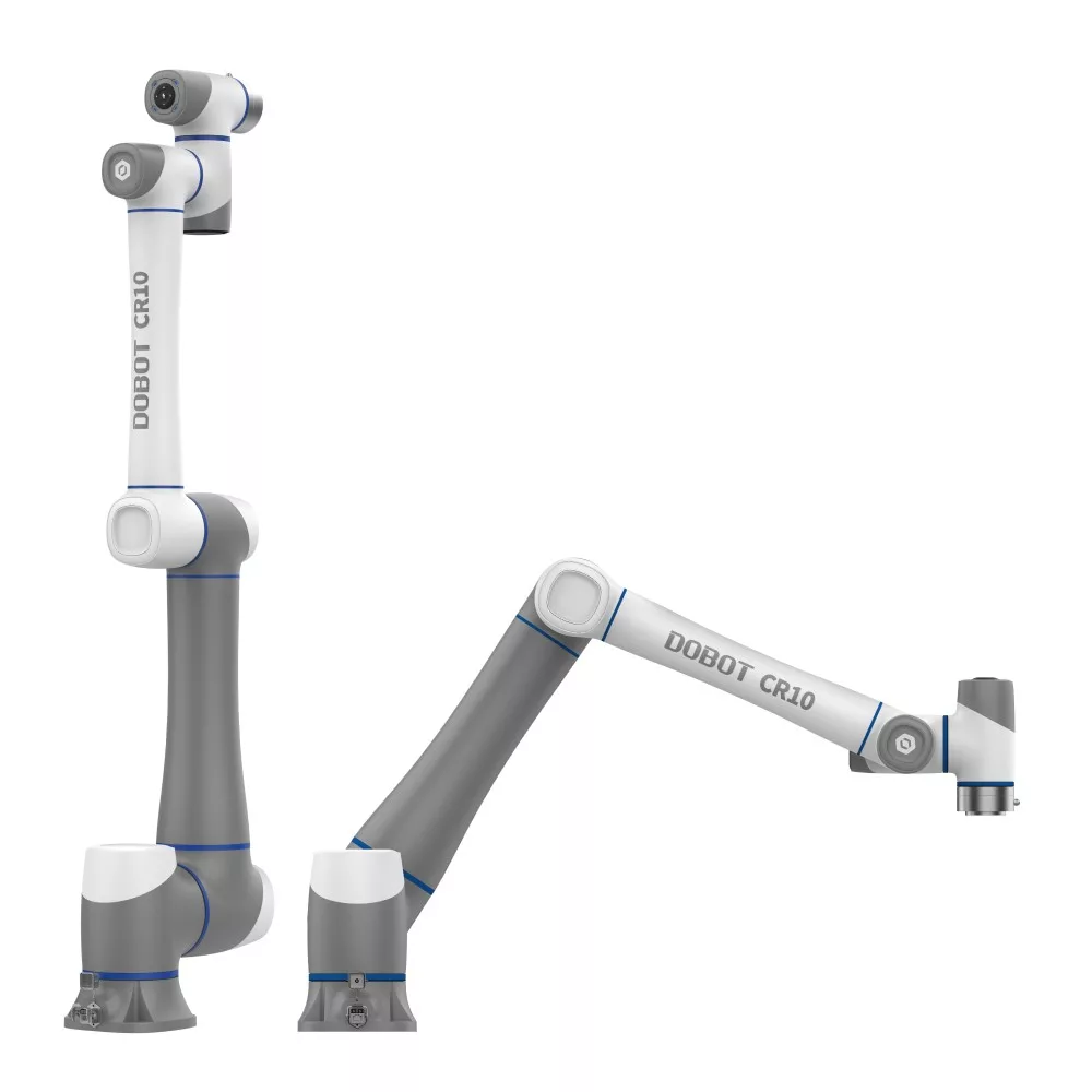 dobot cr10a - kollaborativer 6-achs-roboterarm 10 kg 1300 mm — фото 3