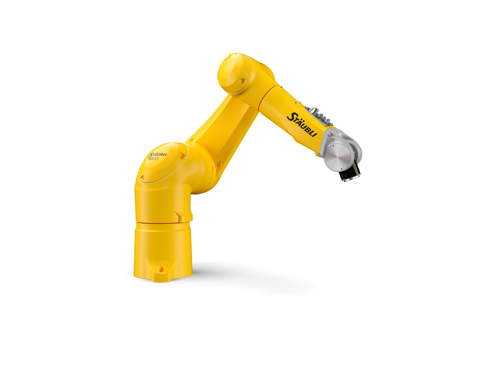 Робот Stäubli Staubli TX2-90