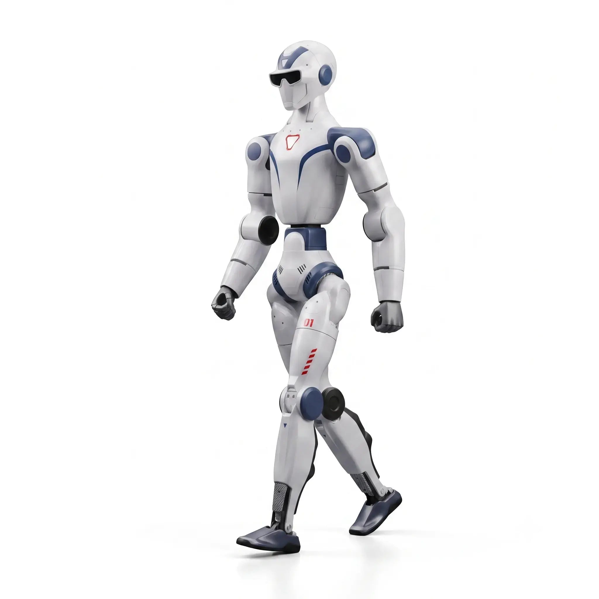 Unitree R1 EDU (U1) Humanoid Robot (EU) — фото 2