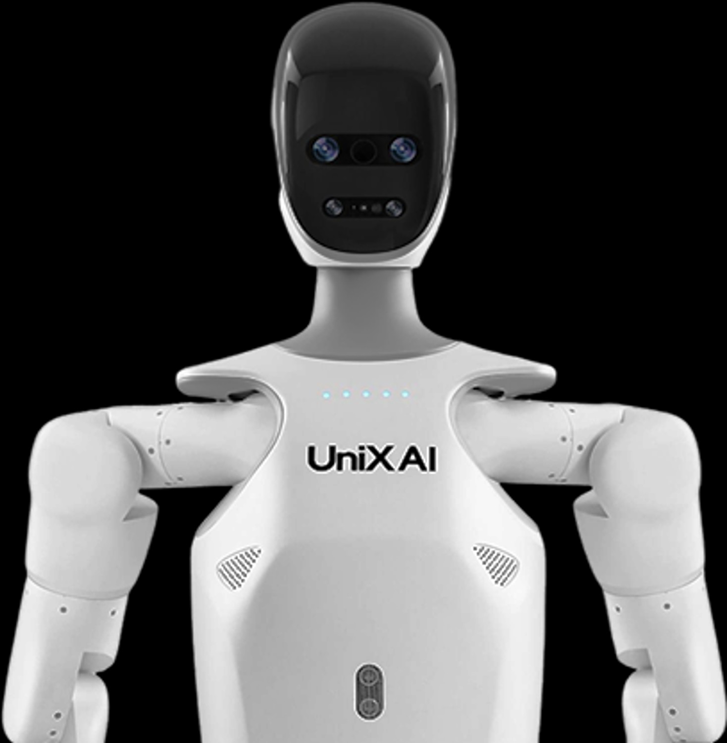 UniX AI Wanda 2.0 — фото 5