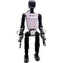 booster robotics t1-g - humanoider roboter inkl greifer 200 t — фото 4