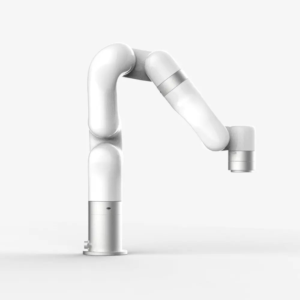 UFACTORY xArm 5 5-DoF Robotic Arm (700mm) w/ AC Control Box & 3.0 m Cables — фото 5