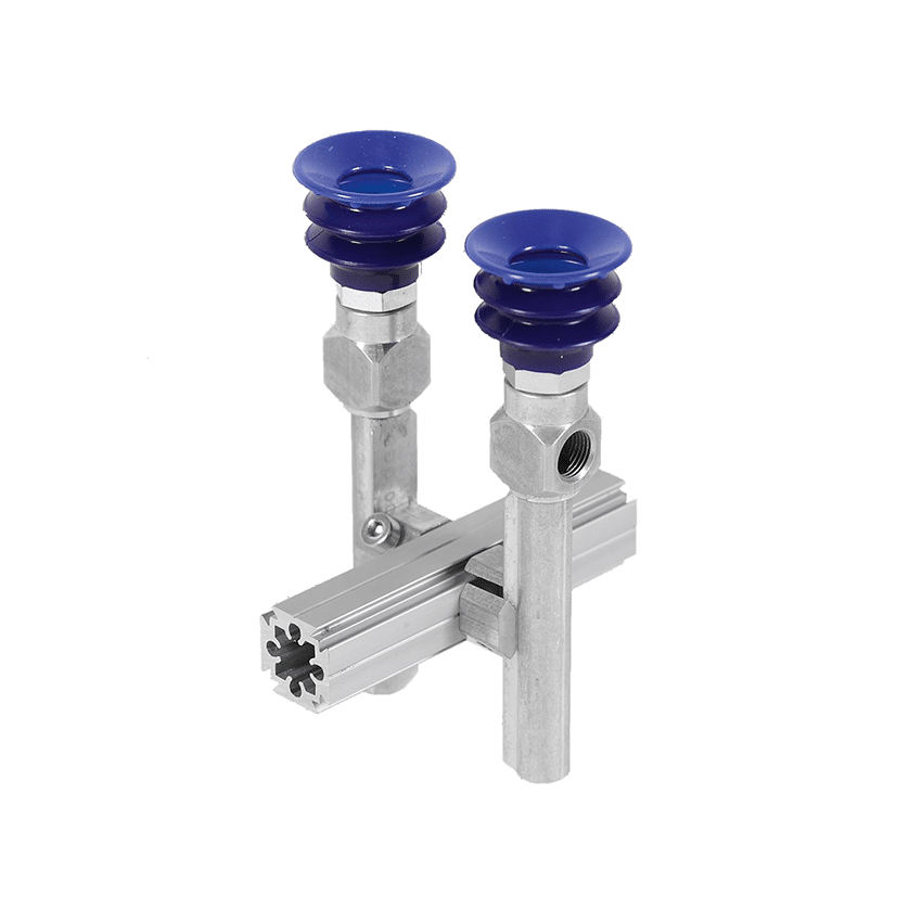 AGS Automation PreciGrip Starter Set — фото 4