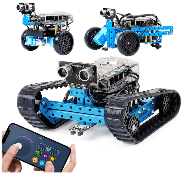 Робот MAKEBLOCK makeblock - mbot ranger