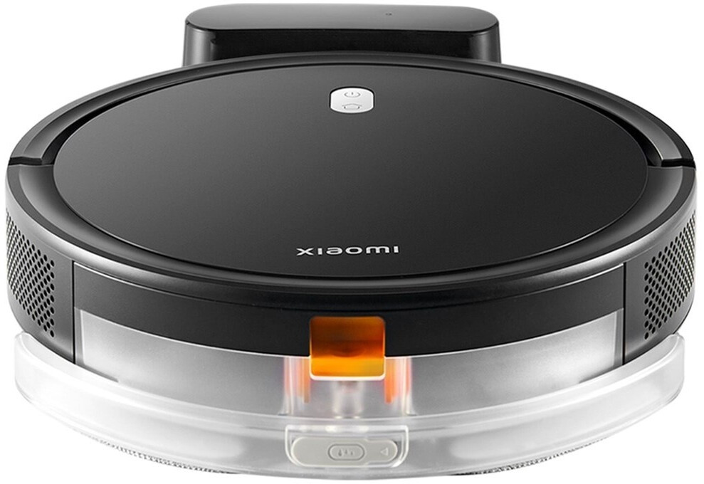 Xiaomi Robot Vacuum E5 ( BLACK) — фото 3