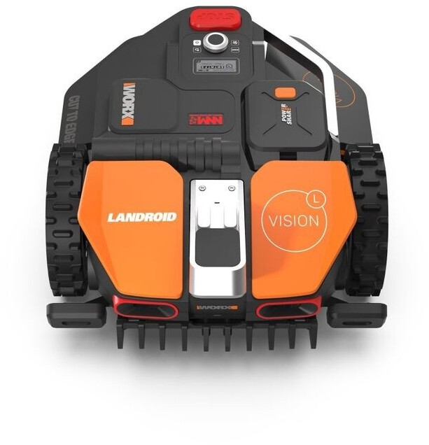 Vision L1300 Worx — фото 5