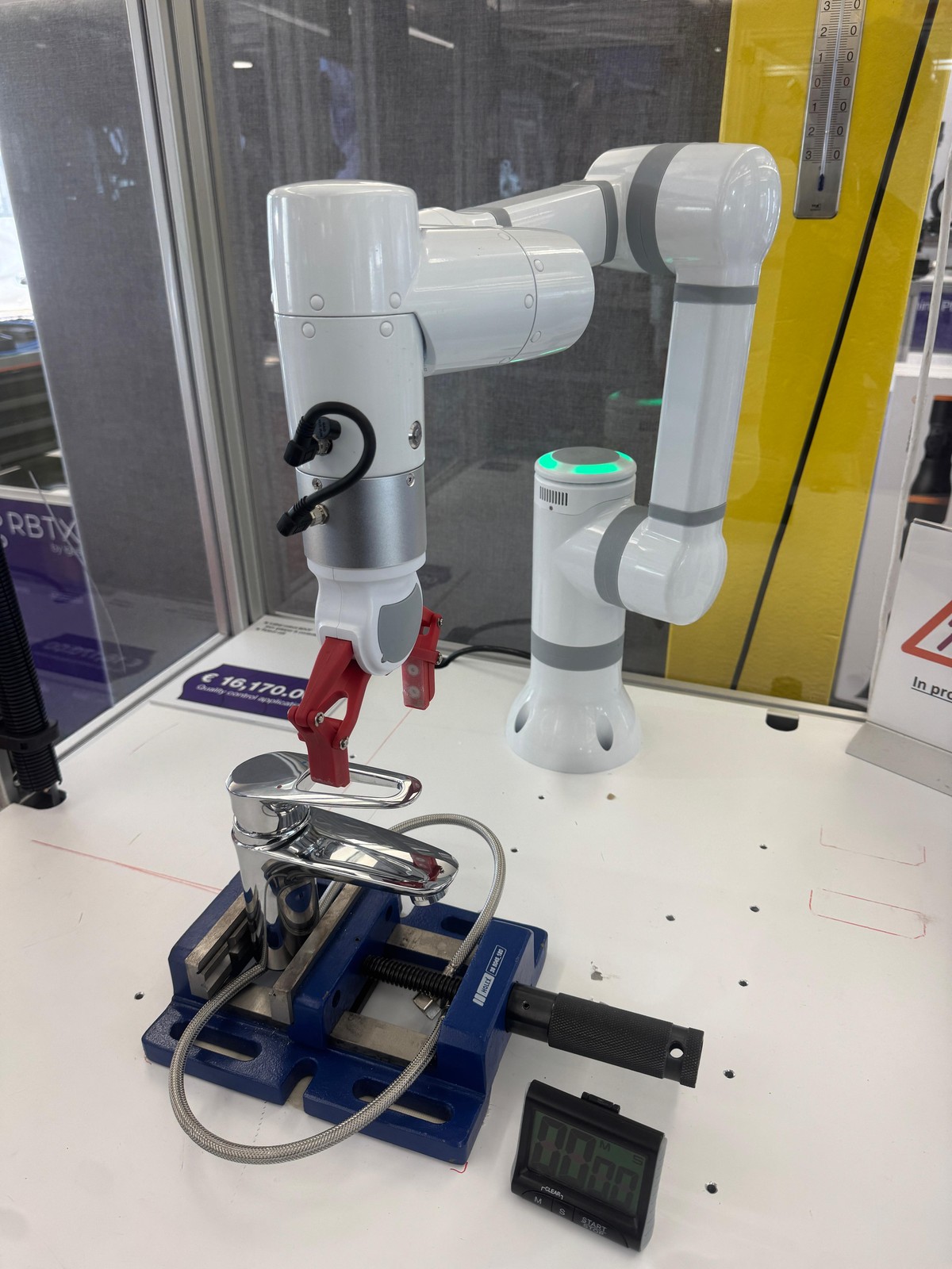Робот ABB Robotics IRB 920T