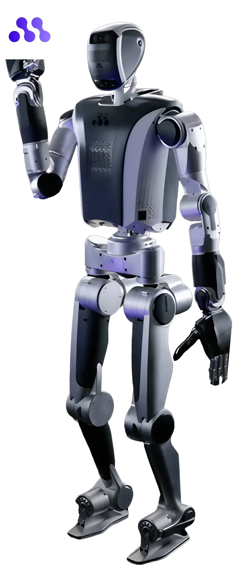 Робот Mentee Robotics MenteeBot V3