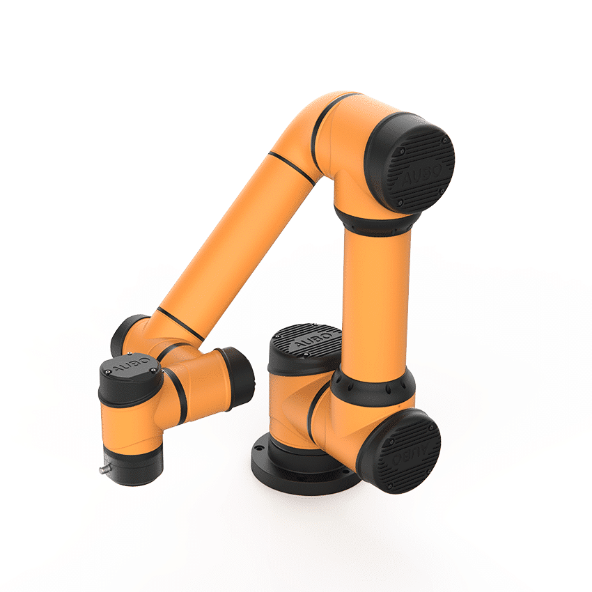 AUBO Robotics i5 — фото 2