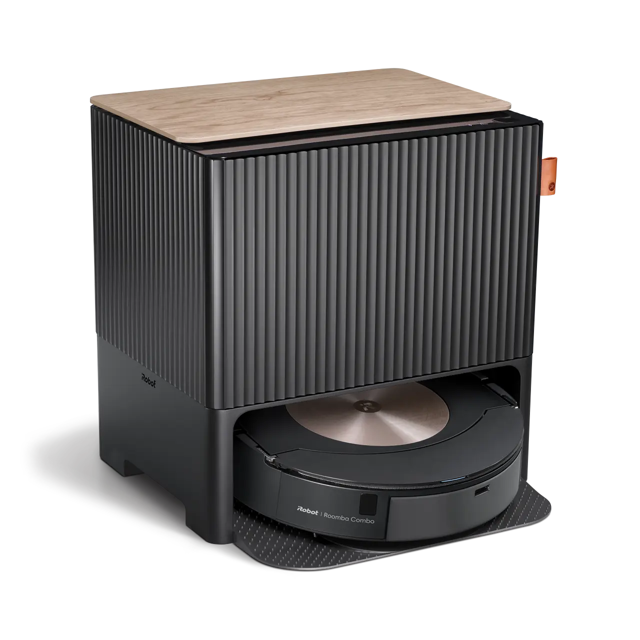 Робот iRobot J9+ Combo