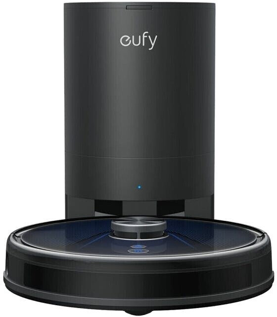 Eufy Clean L35 Hybrid — фото 4